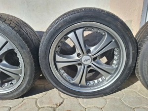 vând genti pe17 marca oxygen  - imagine 5