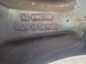 vând genti pe17 marca oxygen  - imagine 2