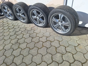 vând genti pe17 marca oxygen  - imagine 7