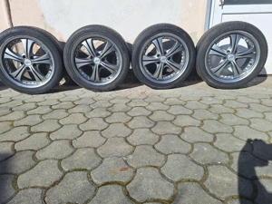 vând genti pe17 marca oxygen  - imagine 8