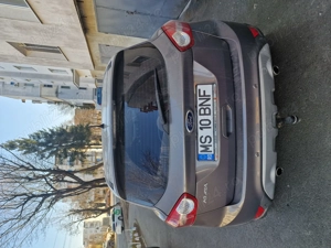 Ford Kuga 2012 4X4 Automata