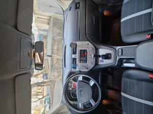 Ford Kuga 2012 4X4 Automata