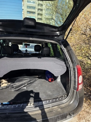 Dacia Duster 4x4  - imagine 5