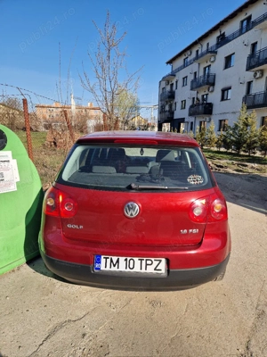 Vand Golf 5 - imagine 2