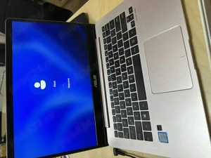 Vand Laptop ASUS ZenBook UX430U