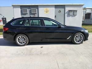 Bmw Seria 5 G31 2.0 Benzina 2018 - imagine 4