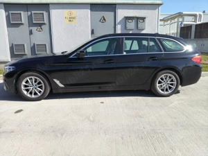 Bmw Seria 5 G31 2.0 Benzina 2018 - imagine 3