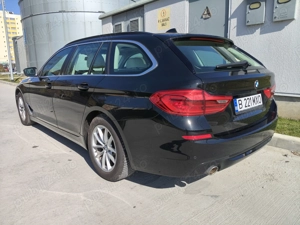 Bmw Seria 5 G31 2.0 Benzina 2018 - imagine 5