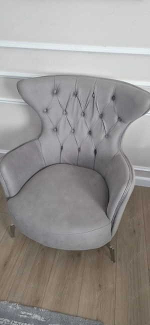 Canapea și fotolii - imagine 2