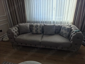 Canapea și fotolii - imagine 3