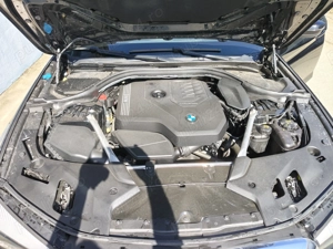 Bmw Seria 5 G31 2.0 Benzina 2018 - imagine 8