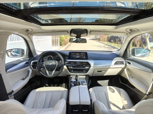 Bmw Seria 5 G31 2.0 Benzina 2018 - imagine 7