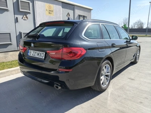 Bmw Seria 5 G31 2.0 Benzina 2018 - imagine 6