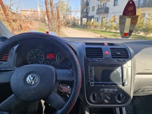 Vand Golf 5 - imagine 5