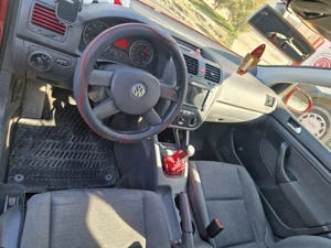 Vand Golf 5 - imagine 4