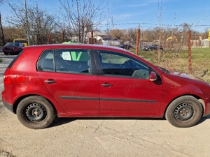 Vand Golf 5 - imagine 3