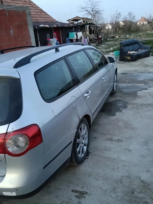 pasat B6 2008  1.9 - imagine 5