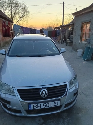 pasat B6 2008  1.9 - imagine 2