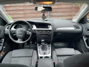Audi A4 B8 2.0 stare foarte buna - imagine 2