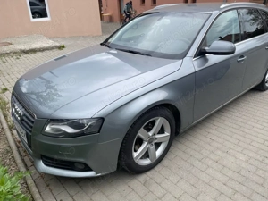 Audi A4 B8 2.0 stare foarte buna