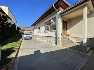 Casă de vânzare | teren 1250mp | zona centrală| arhitectură clasică | Alba Iulia