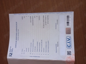 Honda Civic 1,6  diesel 120 cp 2016 - imagine 9