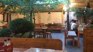 Clădire reprezentativă în zona centrală Pitești   ideală pentru locuință sau sediu de afacere - imagine 10