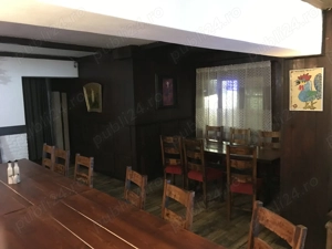 Clădire reprezentativă în zona centrală Pitești   ideală pentru locuință sau sediu de afacere - imagine 6