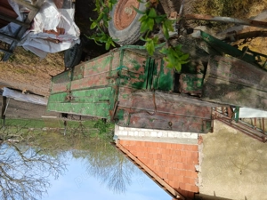 Tractor și utilaje agricole de vânzare  - imagine 5