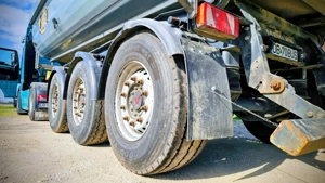 Semiremorcă basculabilă Meiller  - imagine 4