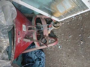 Tractor și utilaje agricole de vânzare  - imagine 3