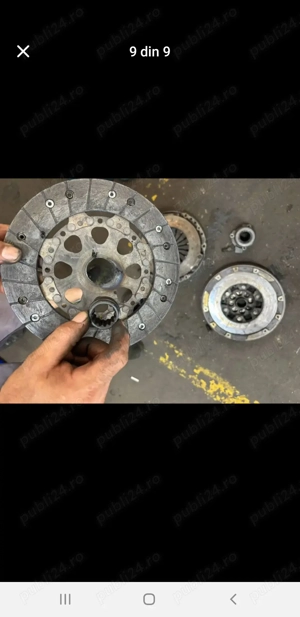 Opel Astra 1.7 cdti - imagine 2