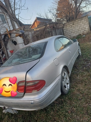 Vând Mercedes  - imagine 3