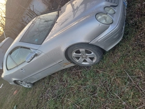 Vând Mercedes  - imagine 2