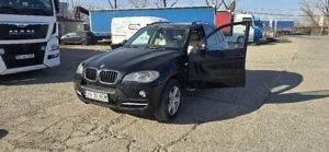 Bmw X5, 235cp  - imagine 4