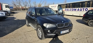 Bmw X5, 235cp  - imagine 5