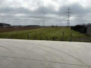 Teren intravilan Niculesti Movila