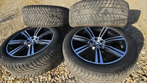 Set roți iarnă BMW X5 g05 - imagine 2