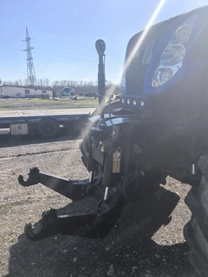 Tractor New holland T8.420 - imagine 4