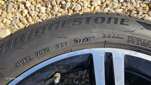 Set roți iarnă BMW X5 g05 - imagine 5