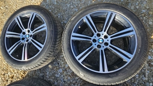 Set roți iarnă BMW X5 g05 - imagine 3