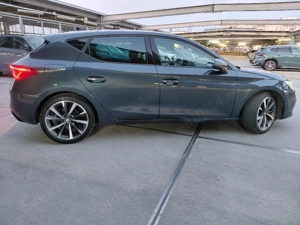 Seat Leon FR 2024, 1.5 DSG, 150 CP,  Hybrid, 24000 km,   - imagine 2