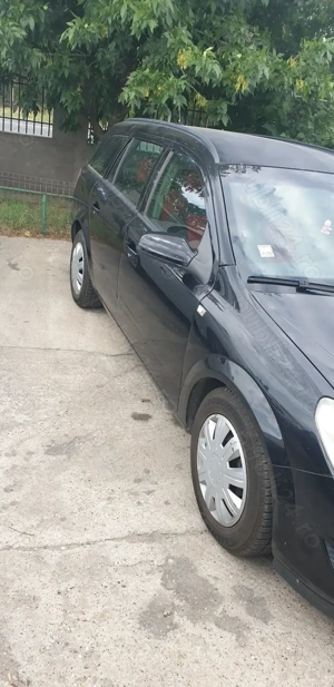 Opel Astra 1.7 cdti - imagine 6