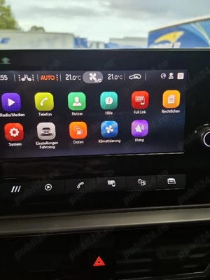 Seat Leon FR 2024, 1.5 DSG, 150 CP,  Hybrid, 24000 km,   - imagine 8