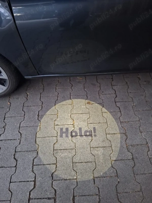 Seat Leon FR 2024, 1.5 DSG, 150 CP,  Hybrid, 24000 km,   - imagine 5