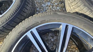 Set roți iarnă BMW X5 g05 - imagine 6