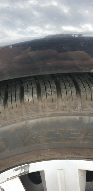 Opel Astra 1.7 cdti - imagine 4