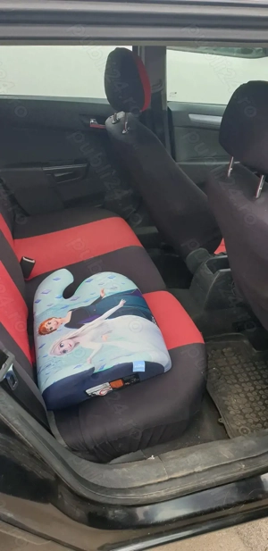 Opel Astra 1.7 cdti - imagine 5