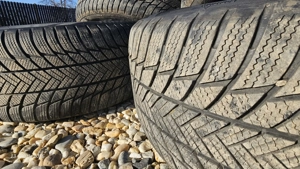 Set roți iarnă BMW X5 g05 - imagine 8