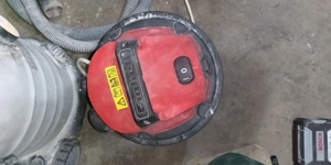 Aspirator einhell stricat cu accesorii